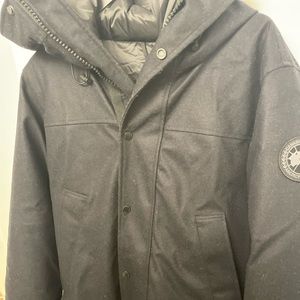 Mens Canada Goose Langford lg
